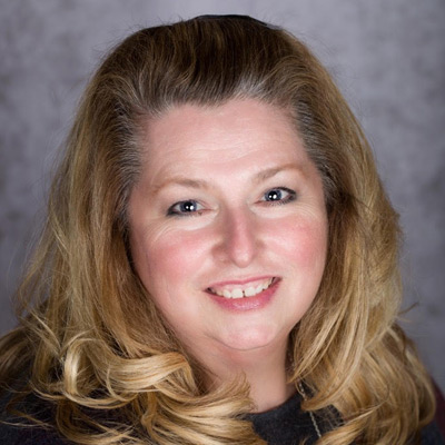 Heidi Craig - Transitions Manager | RVT