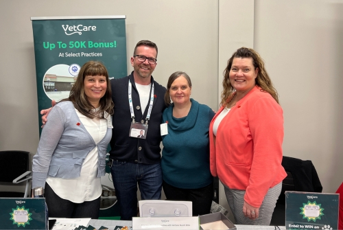 VetCare Operations Team