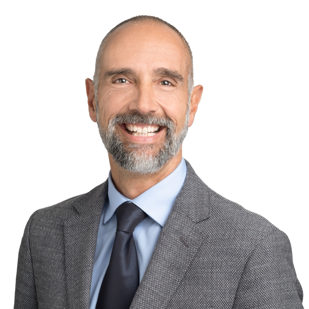 dr wimmers professional headshot veterinarian