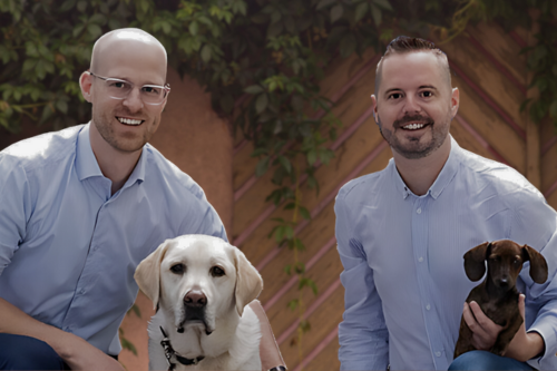 VetCare Corporate Development Team
