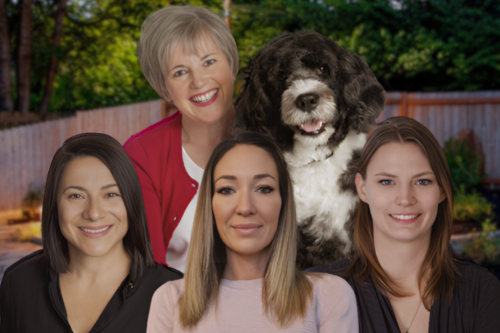 VetCare Regional Managers
